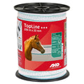 Ako producten topline schriklint witpetrol 2cm 200m