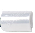 Producten mini stretchfolie 20my x 10cmx 150mtr transparant