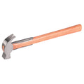 Producten hoefbeslaghamer gesmeed houten steel