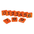 Producten kokernummer oranje nr2