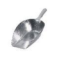 Producten meelschep voerschep aluminium plat 16kg