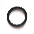 Gloria producten zuigerring zwart nbr 18 3 x 2 4mm v hobby 100