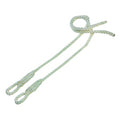 Producten verlostouwtjes vink nylon wit