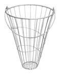 Producten hooiruif voederkorf groenvoertrog gegalvaniseerd 50cm