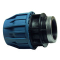 Producten koppeling plus binnendraad 32mm x 34