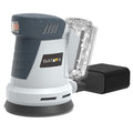 Batavia producten maxxpack 18v accu excentrschuurmachine 125mm body