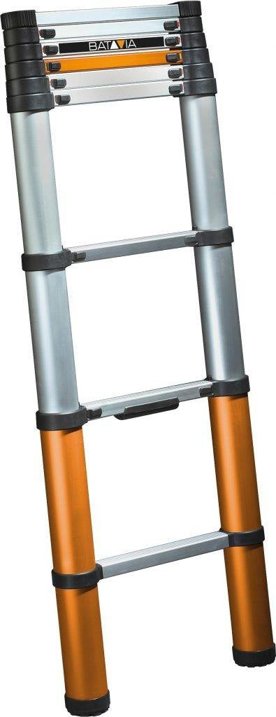 Batavia telescoopladder 263m