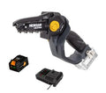 Batavia producten nexxsaw accu eenhands kettingzaag 18v v3 brushles set