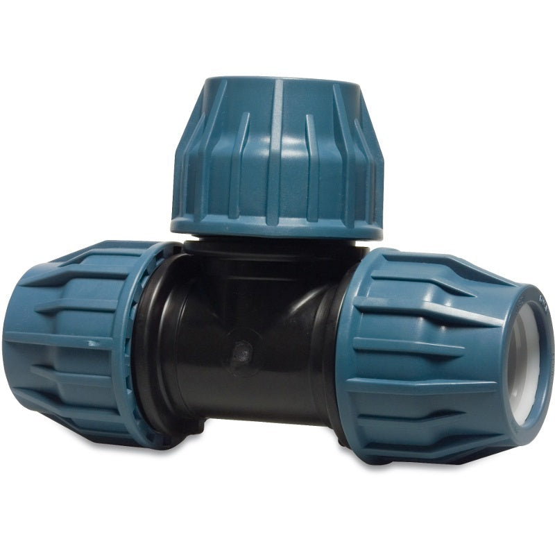 Producten t stuk pe 90 25mm