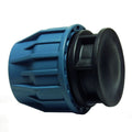Producten eindstop pe 32mm