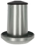Producten voerautomaat verzinkt 40kg