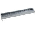 Producten kippenbak verzinkt l75 x b13 x h15cm