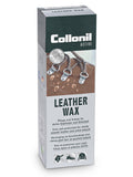 Collonil producten active leather wax 75ml