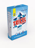 Tricel producten waspoeder wit 6 48kg