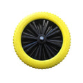 Fort producten nooit meer lek wiel flex icore 2 as 13cm