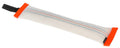 Trainingsdummy met lus witoranje 30 x 85 cm