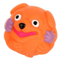 Producten latex hond op kleur gesorteerd 9 cm