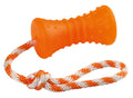 Producten bot aan touw 30cm toyfastic oranje 12 5xoe7cm