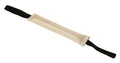 Trainingsdummy 31 cm blijft drijven