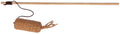 Producten speelhengel nature 41 cm van zeegras