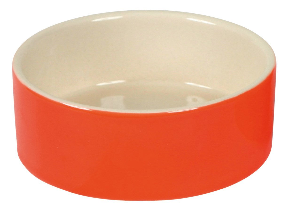 Kerbl producten konijnenbak 250 ml oe 11 cm op kleur gesorteerd