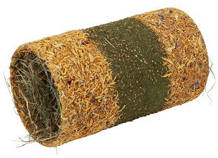 Kerbl producten native snacks kruidentunnel l gevuld 30 x oe 21 cm