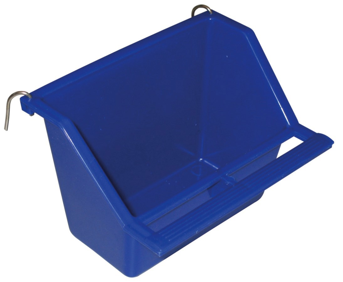 Kerbl producten voer en waterbakje 200ml