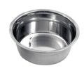 Producten voederbak rvs 900ml