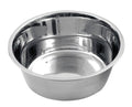 Producten voederbak rvs 1800ml