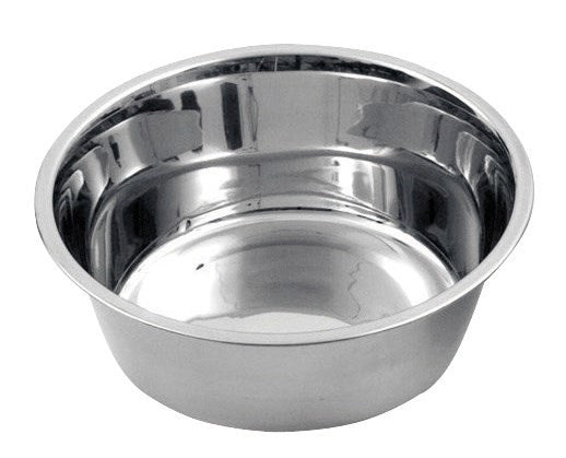 Producten voederbak rvs 1800ml