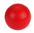 Kerbl producten bal van massief rubber ca 7 5cm
