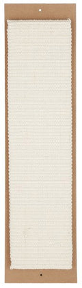 Kerbl producten sisal krabbord maxi groot ca 70 x 17 cm