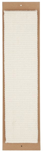 Kerbl producten sisal krabbord maxi groot ca 70 x 17 cm