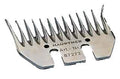Hauptner producten ondermes profi 13 tands snijbreedte 90mm