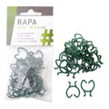Producten rapa plantenringen 25 stuks