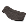 Producten hoofdband fleece antra