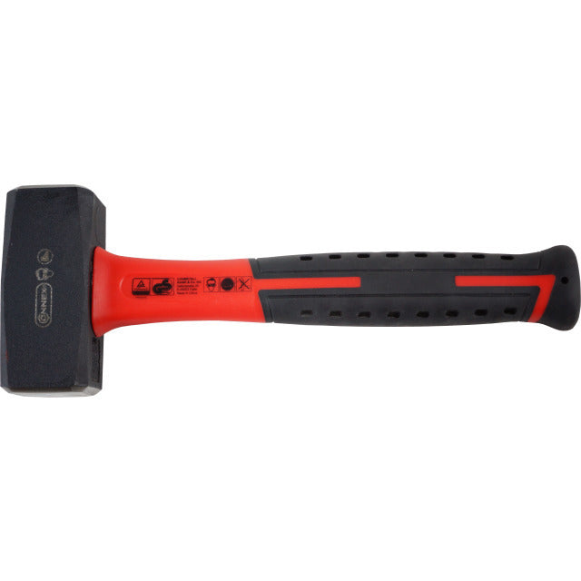 Connex moker 1250g glasvezel - cox623125