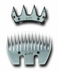 Lister liscop producten messenset lister a5 413tds