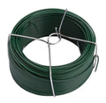 Producten binddraad groen 2 0mm 10m