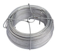 Producten binddraad verzinkt 2 5mm 25m