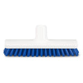 Falconbrush producten hygiene schrobber luiwagen blauw 23cm