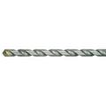 Connex producten steenboor 16mm 400mm groen