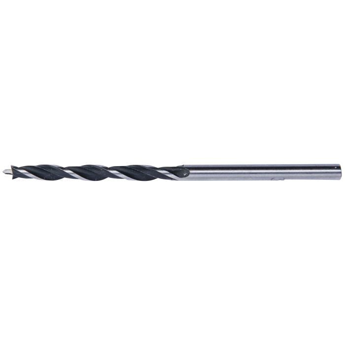 Connex producten houtboor 3mm 61mm rood