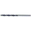 Connex producten houtboor 4mm 75mm rood