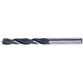 Connex producten houtboor 10mm 127mm rood