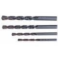 Connex producten set betonboren 5 10mm 4dlg groen