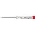 Connex producten spanningzoeker 125 250volt met clip