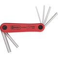 Connex producten inbussleutel set 6 delig