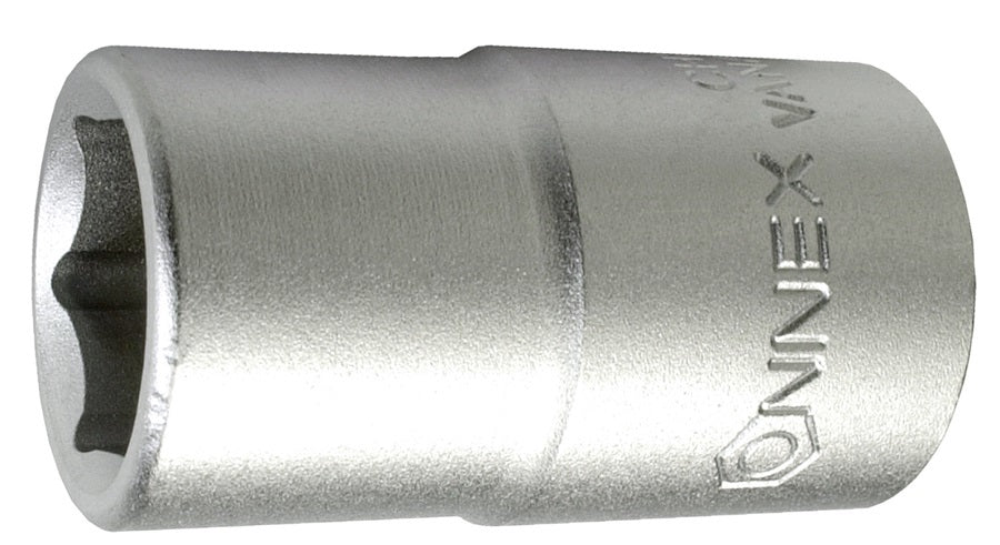 Connex producten dopsleutel 12 27mm