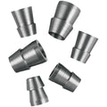 Connex producten hamerwig bijlwig 6stuks 14 15 2x16 2x18mm